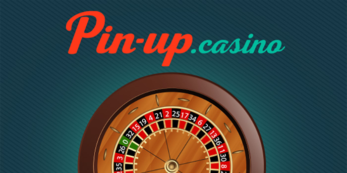 casino online pin up game